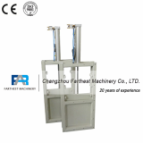 Pneumatic Designed Gate Used in Feed Factory